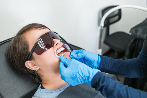 Best Knocked-Out Tooth Emergency  in Keene, NH