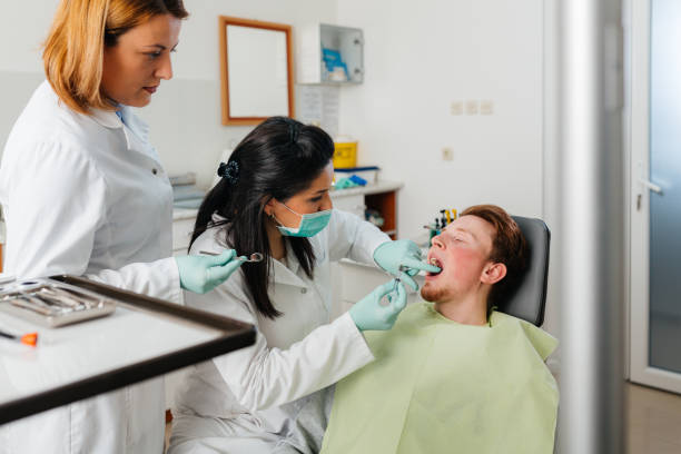 Emergency Dentist Open Today in NH